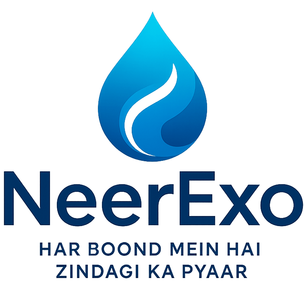 NeerExo Logo